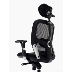 Silla ergonómica BOSTON de Euromof, uso recomendado 8 horas