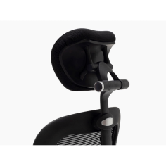 Silla ergonómica BOSTON de Euromof, uso recomendado 8 horas