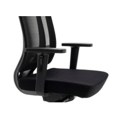 Silla ergonómica MONTREAL de Euromof, uso recomendado 8 horas