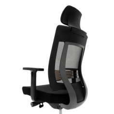 Silla ergonómica MONTREAL de Euromof, uso recomendado 8 horas