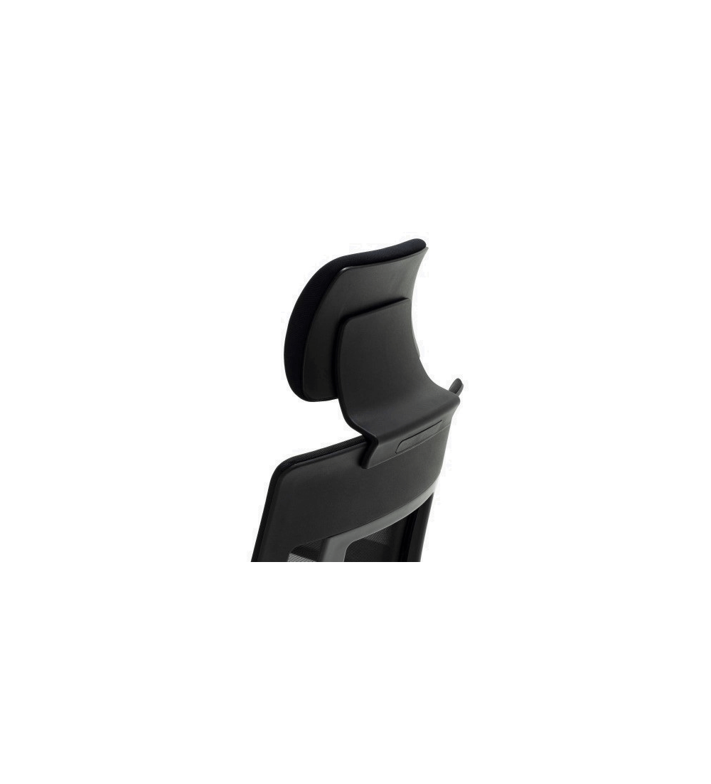Silla ergonómica MONTREAL de Euromof, uso recomendado 8 horas-8 Silla ergonómica MONTREAL de Euromof, uso recomendado 8 horas-8
