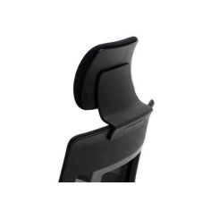 Silla ergonómica MONTREAL de Euromof, uso recomendado 8 horas