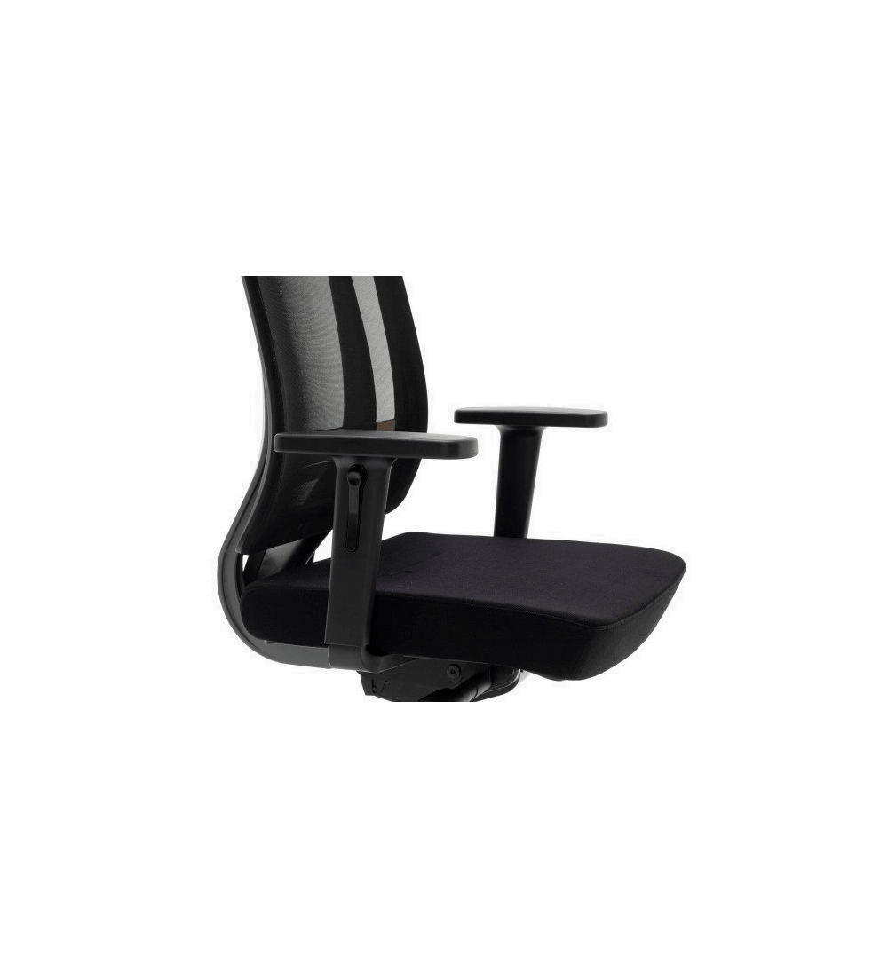 Silla ergonómica MONTREAL de Euromof, uso recomendado 8 horas-9 Silla ergonómica MONTREAL de Euromof, uso recomendado 8 horas-9
