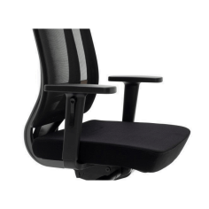 Silla ergonómica MONTREAL de Euromof, uso recomendado 8 horas