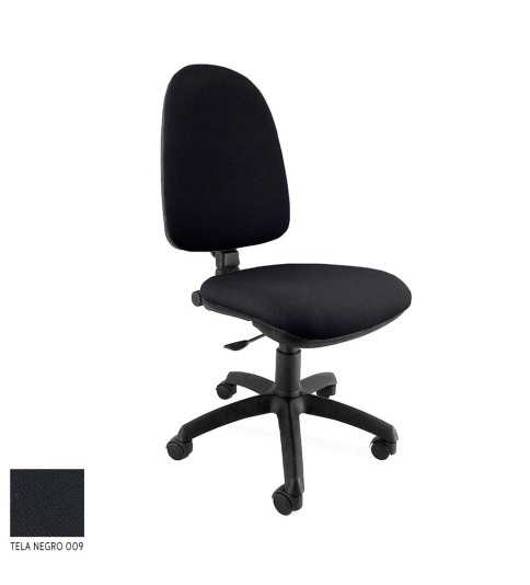 Silla ergonómica de oficina modelo ERGOFLEXA