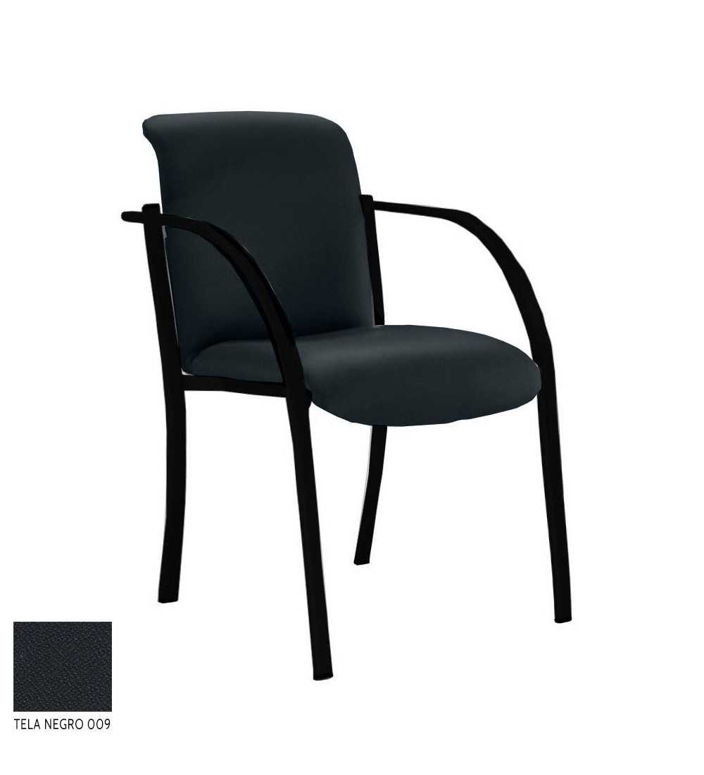 Silla confidente modelo TRUSTIA