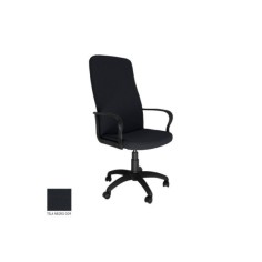 Sillón ergonómico dirección modelo STABILITE PRO , respaldo alto, base poliamida
