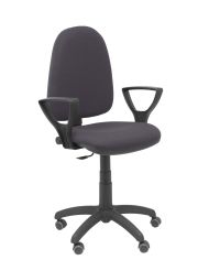 Silla Ergonómica Aýna CP bali brazos fijos