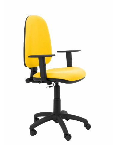 Silla Ergonómica Aýna bali brazos regulables
