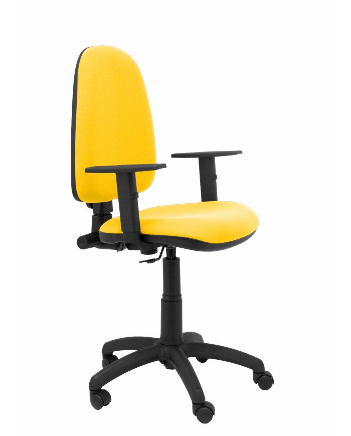 Silla Ergonómica Aýna bali brazos regulables