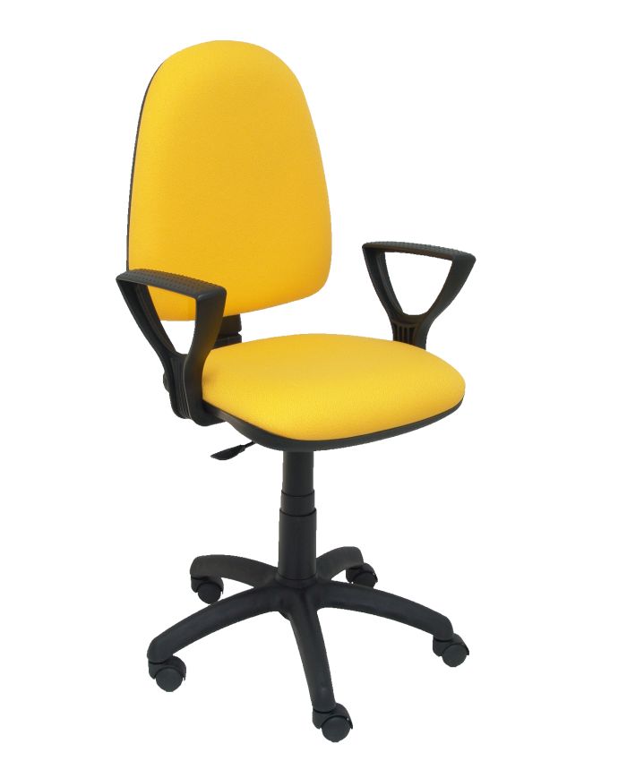 Silla Aýna bali brazos | Sillas Ergonómicas