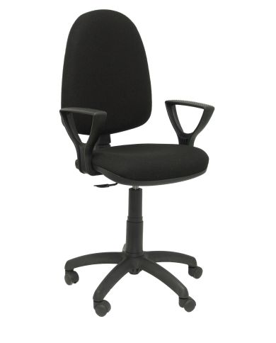 Silla Aýna bali brazos fijos | Sillas Ergonómicas