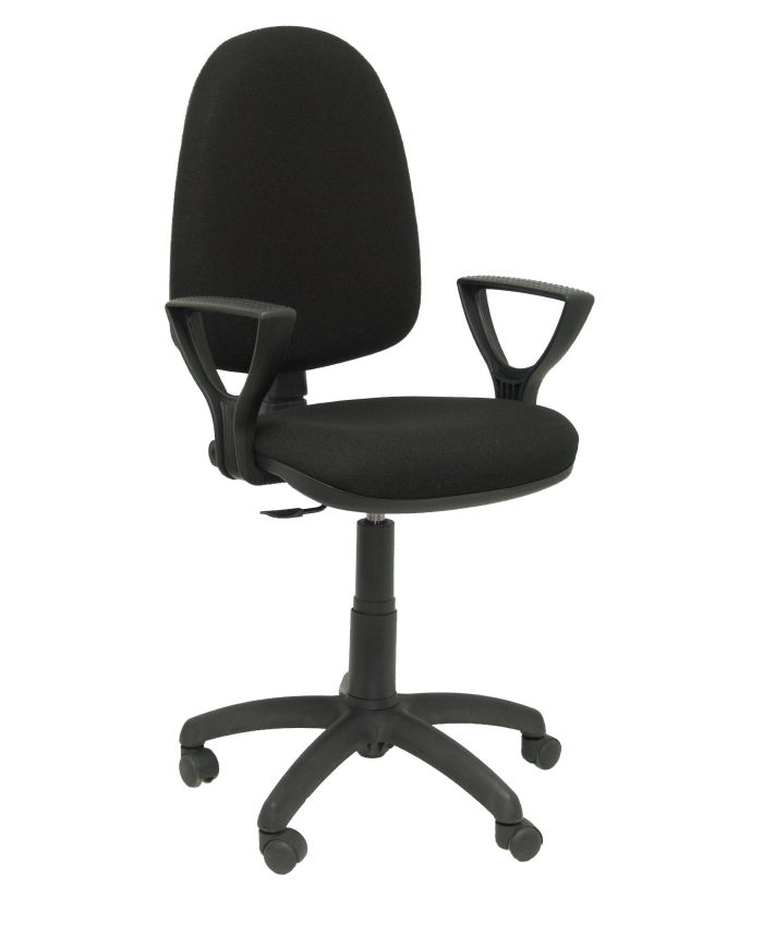 Silla Aýna bali brazos fijos | Sillas Ergonómicas