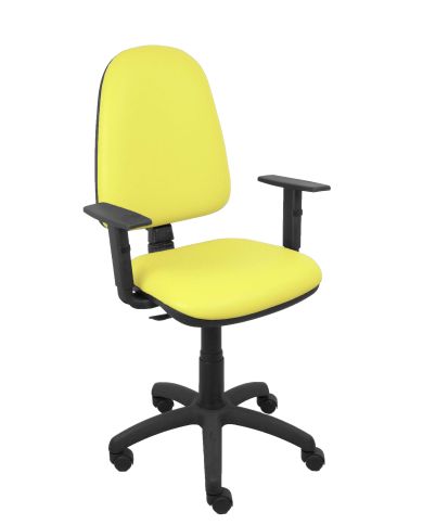 Silla Ergonómica Aýna brazos regulables | Sillas Ergonómicas