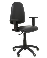 Silla Ergonómica Aýna con brazos regulables y