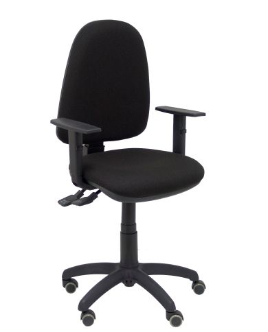 Silla Ergonómica Aýna S bali con brazos regulables y