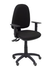 Silla Ergonómica Aýna S bali con brazos regulables y