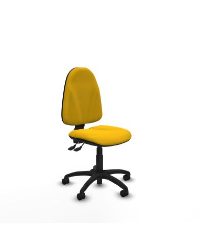 Silla Ergonómica Algarra AS bali base poliamida