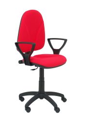 Silla Ergonómica Algarra CP bali brazos fijos