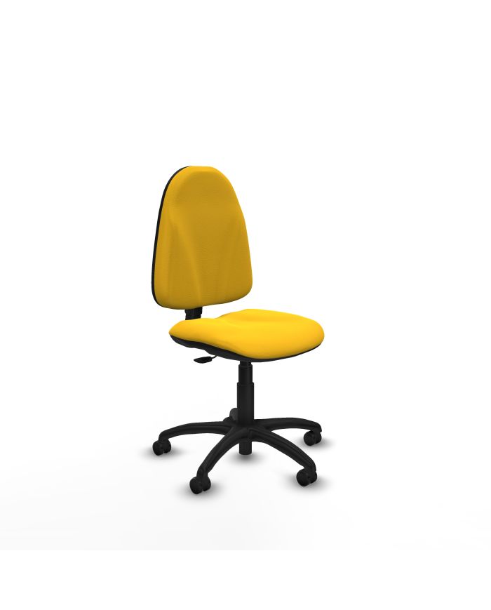 Silla Ergonómica Algarra CP base poliamida