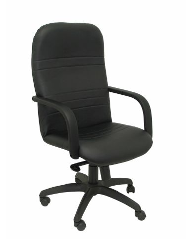 Sillón Letur similpiel | Sillas Ergonómicas