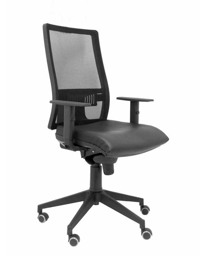 Silla Ergonómica Horna sin cabecero