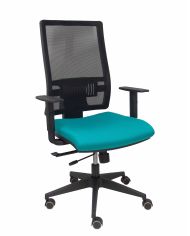 Silla Ergonómica Horna traslack bali sin cabecero