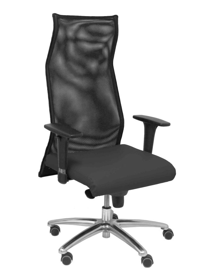 Sillón Albacete XL hasta 160kg | Sillas Ergonómicas