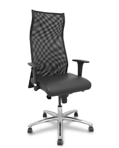 Sillón Albacete XL hasta 160kg | Sillas Ergonómicas