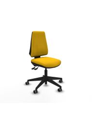 Silla Ergonómica Elche AS bali base piramidal
