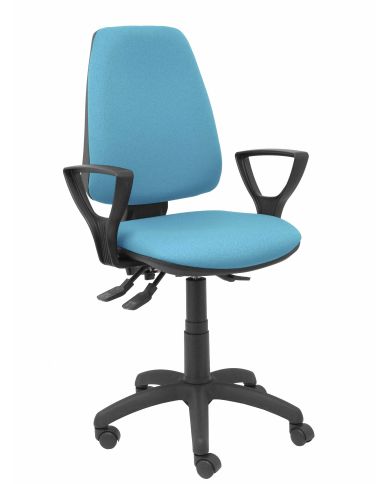 Silla Elche S bali brazos fijos | Sillas Ergonómicas