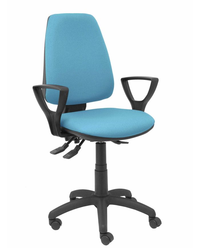 Silla Elche S bali brazos fijos | Sillas Ergonómicas