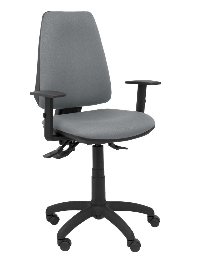 Silla Ergonómica Elche S bali brazos regulables