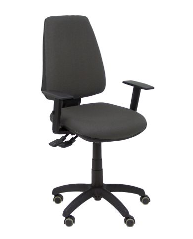 Silla Ergonómica Elche S bali brazos regulables