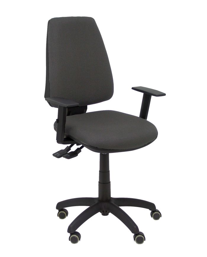 Silla Ergonómica Elche S bali brazos regulables