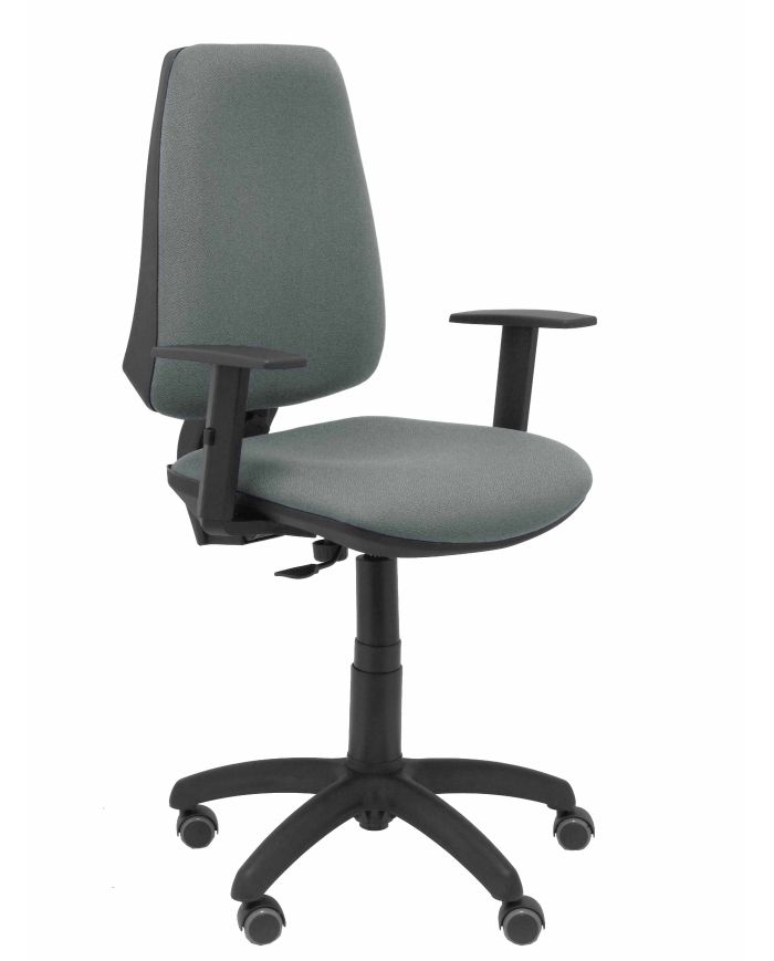 Silla Ergonómica Elche CP bali brazos regulables