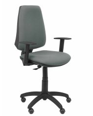 Silla Ergonómica Elche CP bali brazos regulables