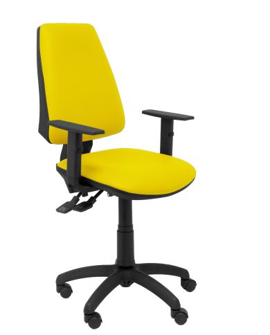 Silla Ergonómica Elche S brazos regulables