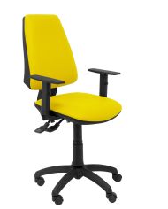 Silla Ergonómica Elche S brazos regulables