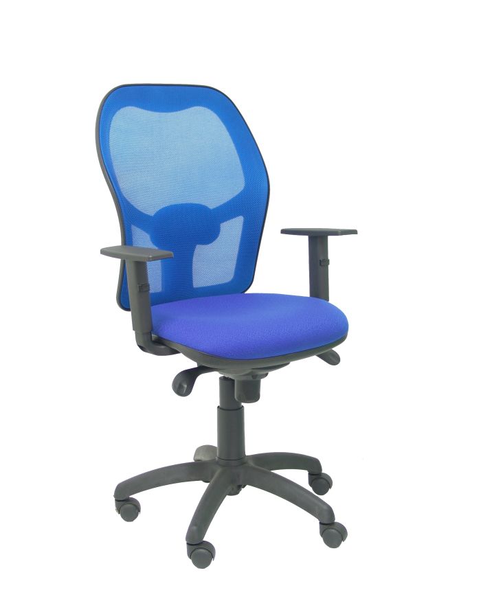 Silla Jorquera asiento bali | Sillas Ergonómicas