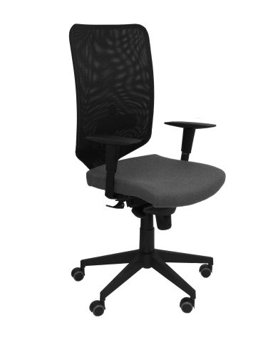 Silla Ossa negra bali | Sillas Ergonómicas