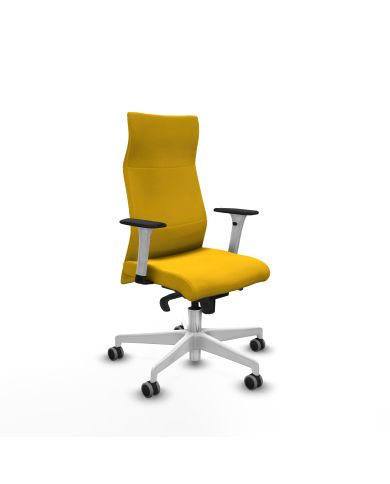 Silla Confidente Albacete dirección sincro bali brazos 1D