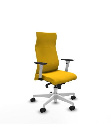 Silla Ergonómica Albacete dirección sincro bali brazos 1D