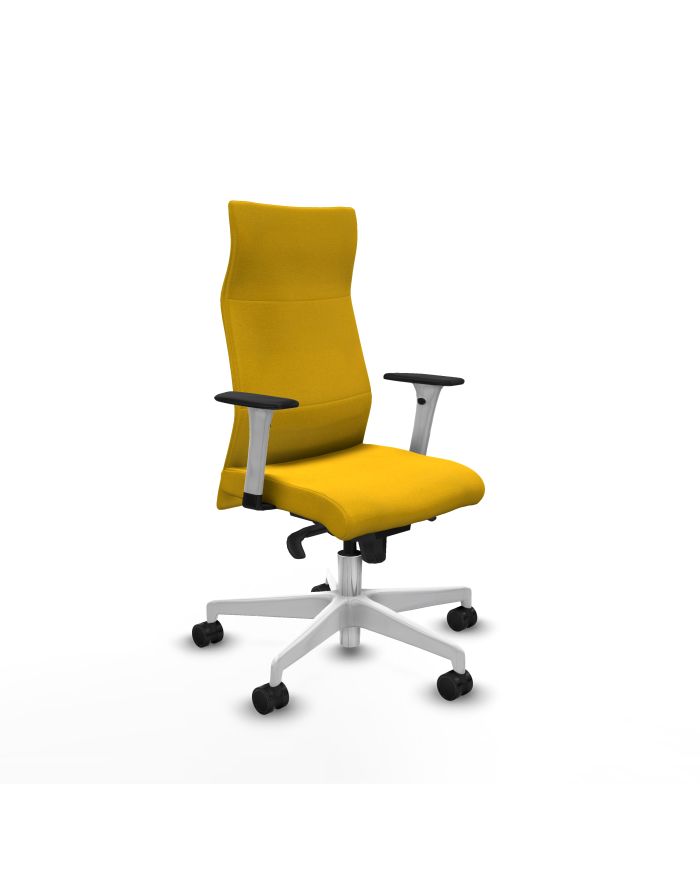 Silla Ergonómica Albacete dirección sincro bali brazos 1D