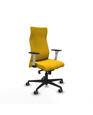 Silla Ergonómica Albacete dirección sincro bali brazos 1D
