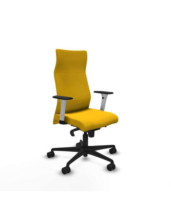 Silla Ergonómica Albacete dirección sincro bali brazos 1D