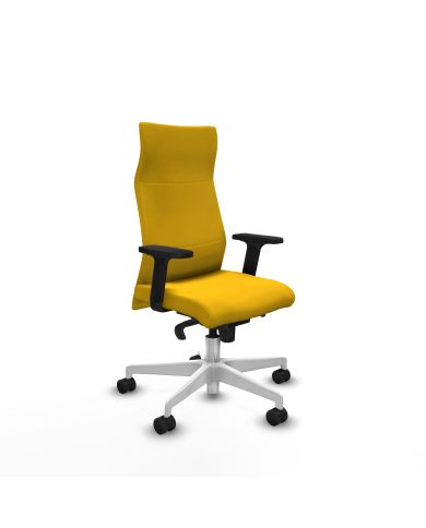 Silla Ergonómica Albacete dirección sincro bali brazos 2D