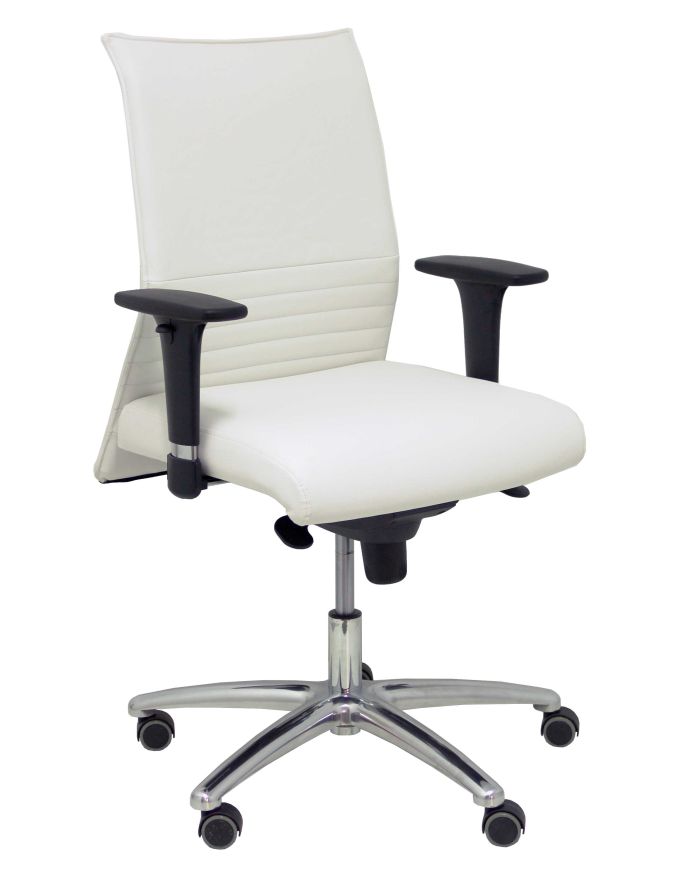 Sillón Albacete confidente hasta 160 kg | Sillas Confidente