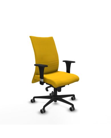 Silla Confidente Albacete confidente XL sincro bali brazos
