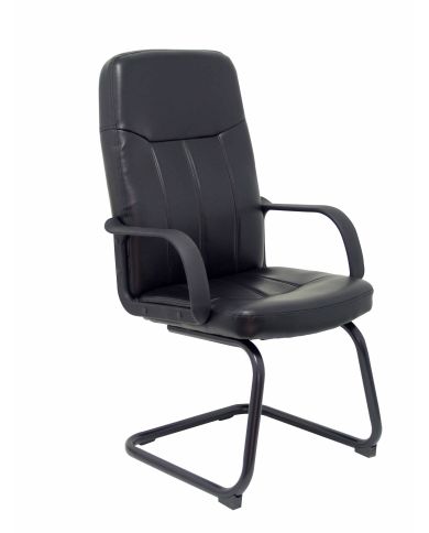 Sillón Villa confidente patín | Sillas Confidente